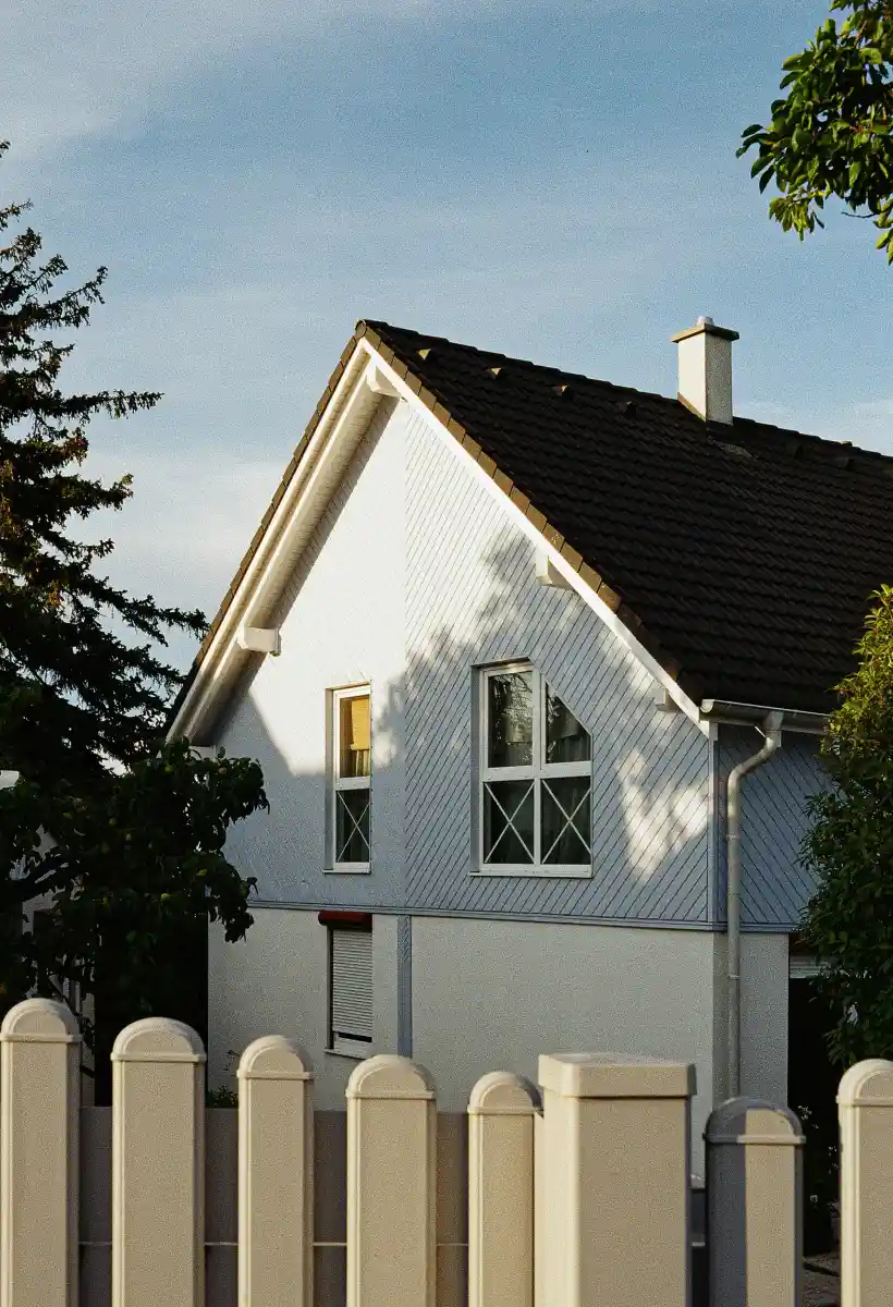 Opale Maconnerie Entreprise De Maconnerie Saint Georges De Pointindoux Galerie 1